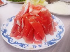 -鑫龙火锅(北园店)