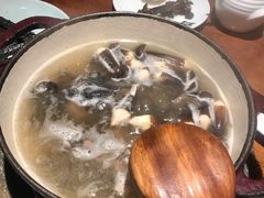 -黑鸡小馆(金源店)