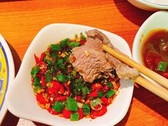 -大吉利潮汕牛肉火锅(王府井店)