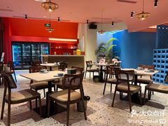 -虾鼎记·蓝龙虾小龙虾(永新汇店)