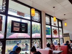 -绿野餐厅(上海动物园店)