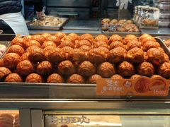 -泸溪河桃酥(秦淮夫子庙一店)