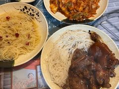 -贤花饭店(凯德店)