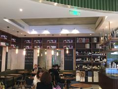 -BAKER&SPICE(国金中心商场店)