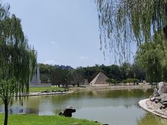 -北京世界公园
