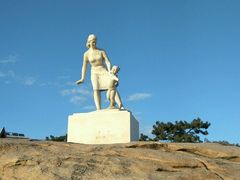 -老虎石海上公园