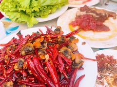 -松明一烤肉馆(鲁园店)