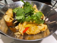 -千岛湖小鱼儿·淳安匠心农家菜