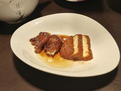 -领事馆19号中餐厅(厦门海景洲际酒店)