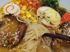 -万能料理屋(钟鼓岭路店)