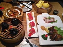 -点心传说·粤菜点心(佐阾虹湾店)