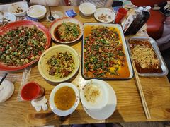 -兔槽江湖菜·重庆璧山兔(水围店)