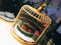 -佬麻雀·新湘菜(珠海金发购物中心店)