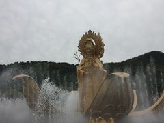 -威海华夏城景区