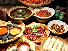 -乡食柴房  湖南乡里菜(龙岗中心城店)