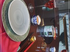 -北書房·墨宴(国际博览中心店)