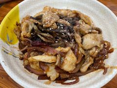 -言老头面馆(南环农贸市场店)