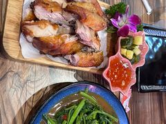-Hi YOU你的饭局泰餐厅(雍和宫店)