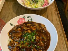 -锅儿挑面馆