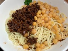 花市豌杂面-花市豌杂面(民生路店)