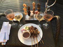 -Sunset Bar(丹绒亚路香格里拉店)