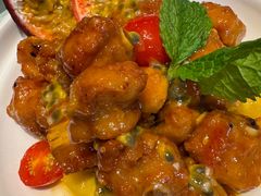 -老友王·南宁特色菜(金汇如意坊店)