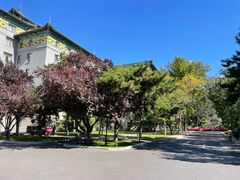 -北京友谊宾馆·俄罗斯餐厅