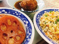 -粗茶淡饭(东关街店)