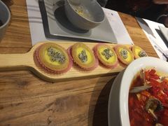 -U你·天然调味(南湖总店)