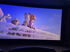 -寰映影城(朝阳合生汇杜比影院店)