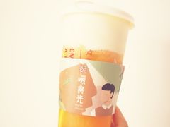 -暖食光·台式家庭餐厅·生日主题店(万达店)