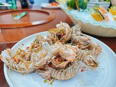 -金贝壳海鲜加工坊(田和活鲜水产市场店)