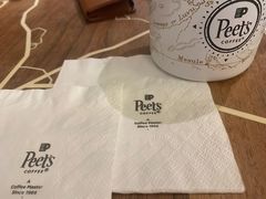 -Peet's 皮爷咖啡(东湖路手作店)