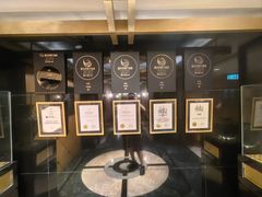 -香港喜来登酒店天宝阁