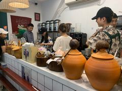 -春莱·老挝咖啡·泰式奶茶(钟楼店)