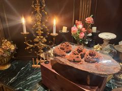 -B&C黄油与面包·THE GARDEN BAKERY概念店(世纪汇店)