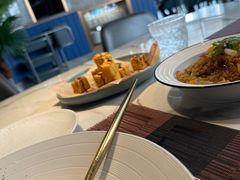 -1874融合西厨·观景餐厅(保利店)