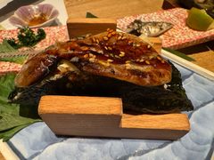 鳗鱼塔塔-南风(淮海街店)