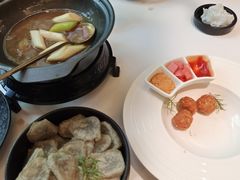 -彩虹之约•淮扬家宴(亚运村店)