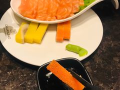 -川骄海鲜自助(河东店)