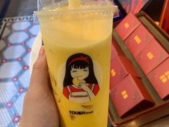-TOUCH泰奇(宝杨宝龙广场店)