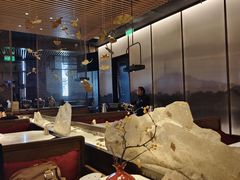 -京华烟云·北京烤鸭(领展购物广场·中关村店)