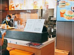 -麦当劳(开萝大道店)