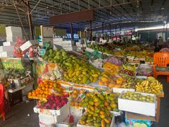 -林旺社区水果市场