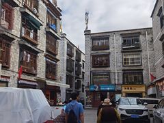-小昭寺