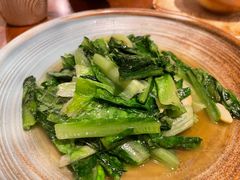 -芳草地度假酒店·野炉中餐厅