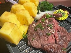 -弓二·烧鸟居酒屋(财富购物中心店)