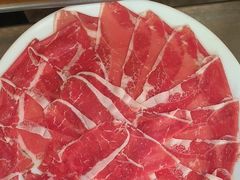 -清真·鸦儿李记·涮肉(花市店)