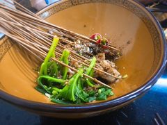 -上上签·冷锅串串(六灌路店)