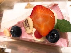 -Pantry's Best派悦坊蛋糕(K11购物艺术中心店)